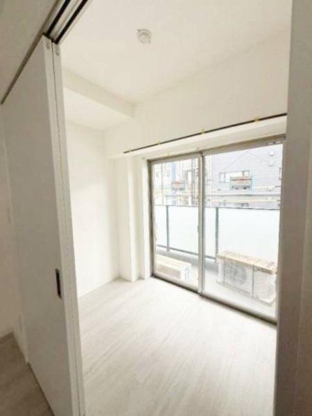 リヴシティ横濱末吉町弐番館