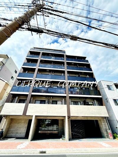セジョリ横浜睦町