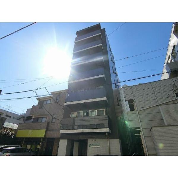 エフ・パークレジデンス横浜反町４２８１