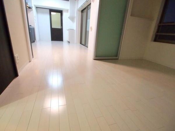 エフ・パークレジデンス横浜反町４２８１