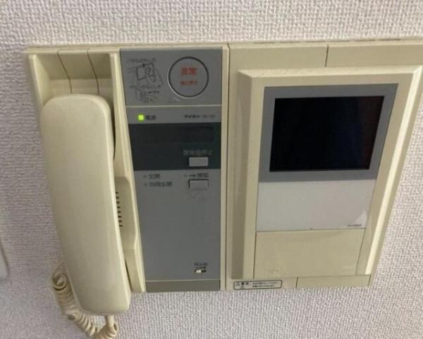 ヴェルト横濱石川町
