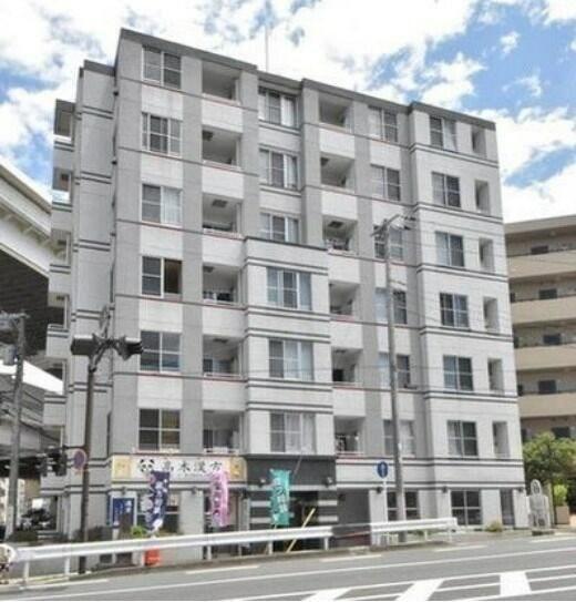 ヴェルト横濱石川町