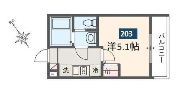 ＭＥＬＤＩＡ保土ヶ谷Ⅱ