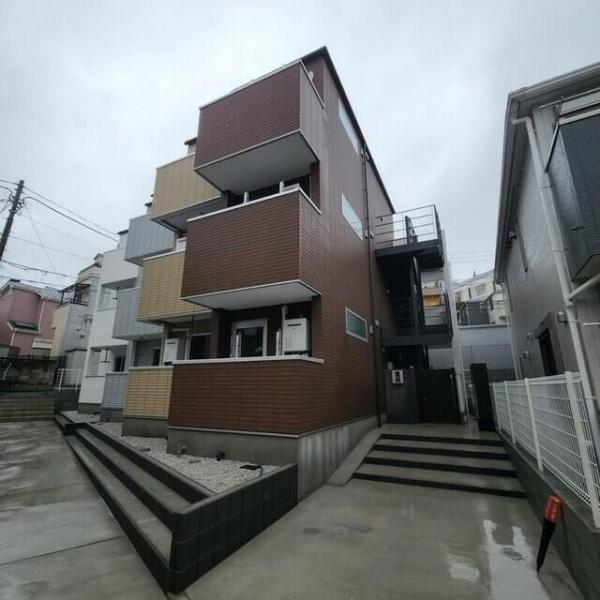 MELDIA保土ヶ谷Ⅱ
