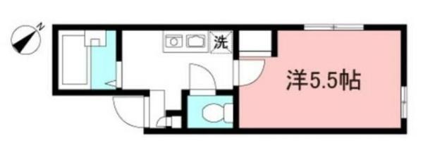 ソレイユ希望ヶ丘