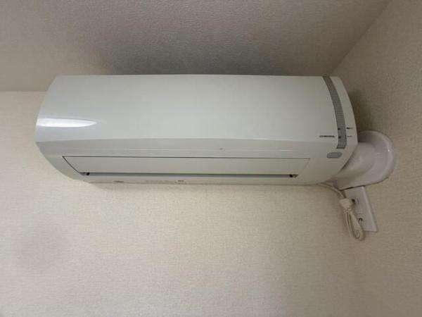 ソレイユ希望ヶ丘