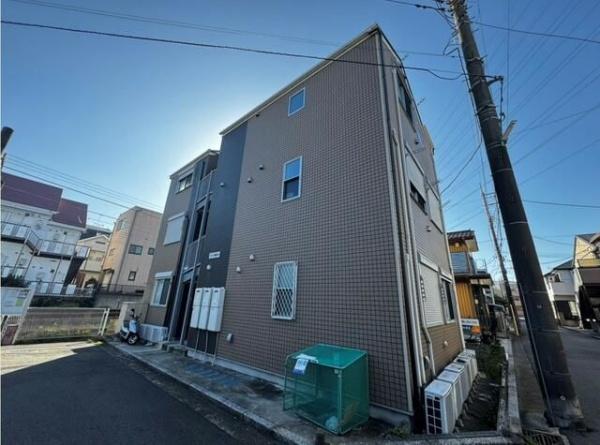 ソレイユ希望ヶ丘