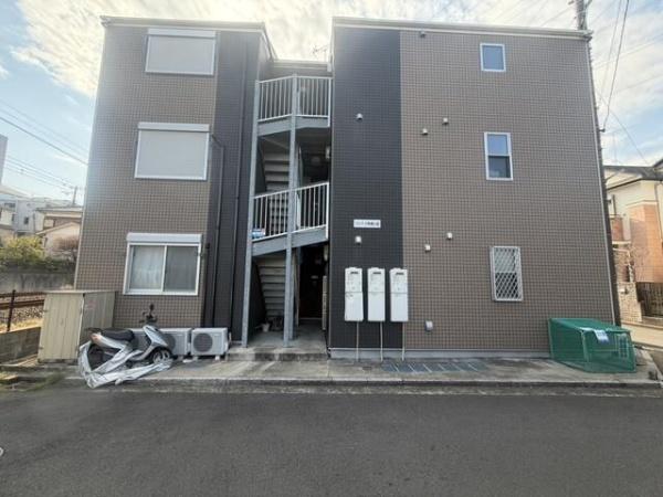 ソレイユ希望ヶ丘