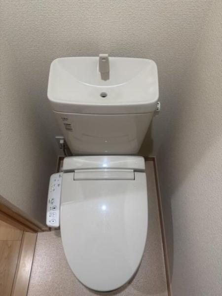 ソレイユ希望ヶ丘