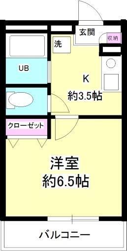 サザンフロント横浜伊勢町