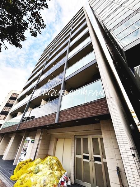 BluRock東神奈川
