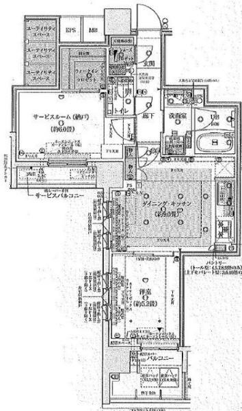 イニシア横浜桜木町