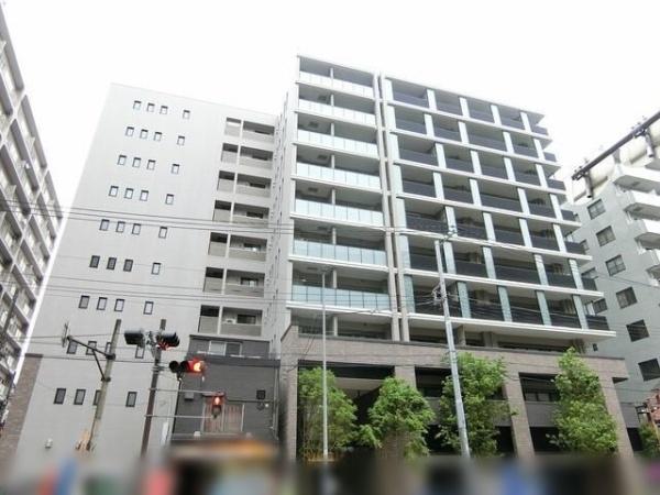 イニシア横浜桜木町