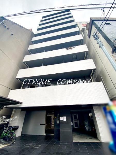 リヴシティ横濱末吉町