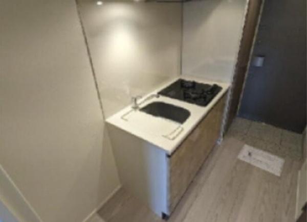 横浜市港北区新横浜１丁目のマンション