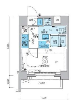 リヴシティ横濱インサイト