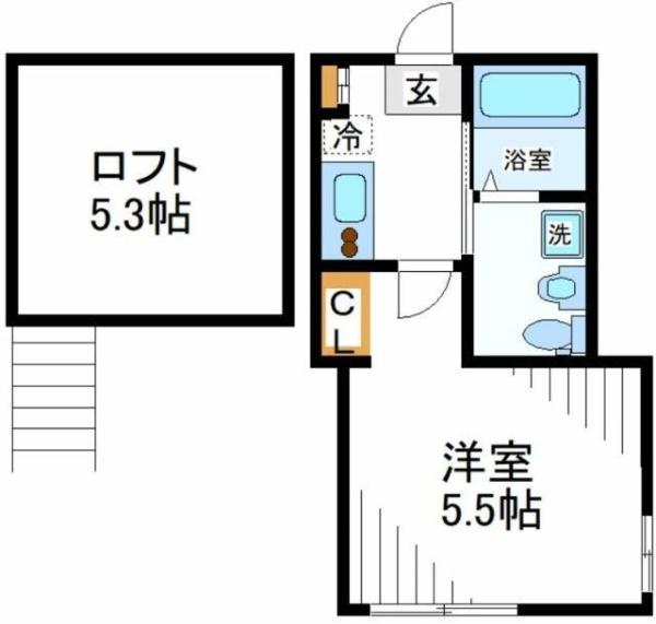 セントラルヒルズ横浜山手