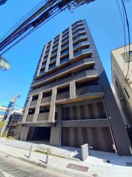 デュオステージ横濱桜木町