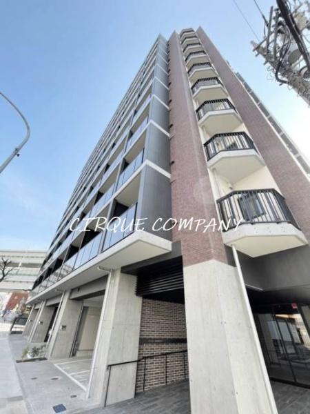 グランカーサ横濱石川町