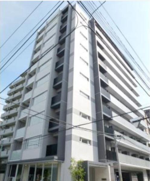 パークアクシス横浜反町公園