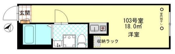 ミント杉田