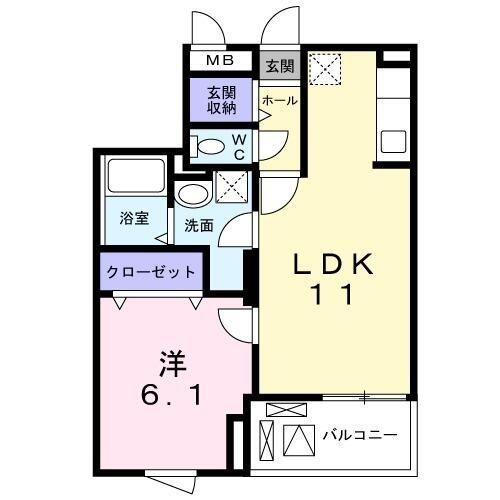 プレステージア