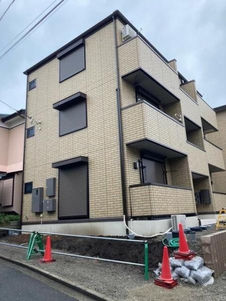横浜元町ガーデン離宮Ｂ