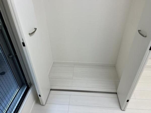 ファーストホーム吉野町