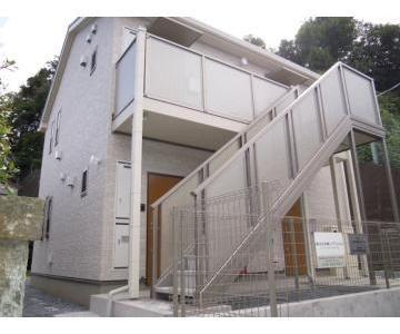 メゾン大岡Ａ