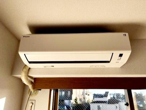 サンリーフ保土ヶ谷