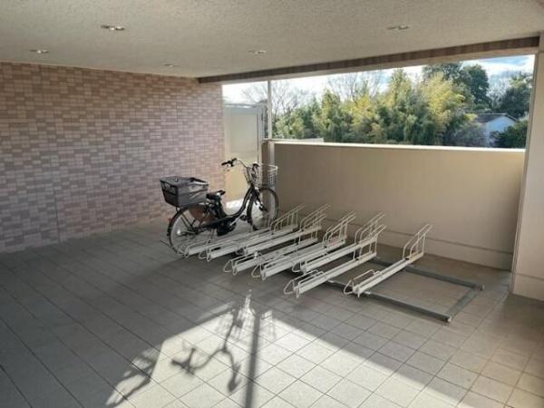 サンリーフ保土ヶ谷