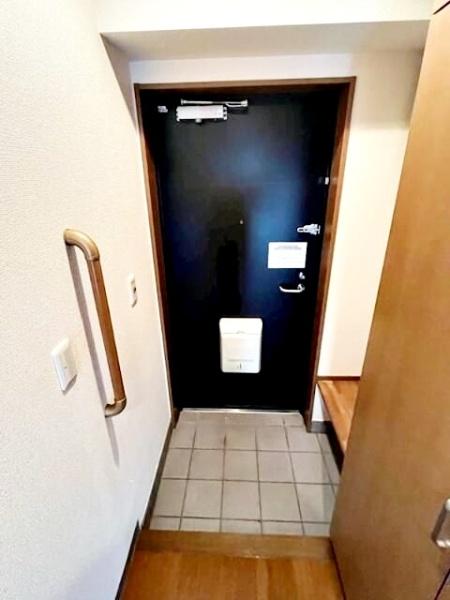 サンリーフ保土ヶ谷