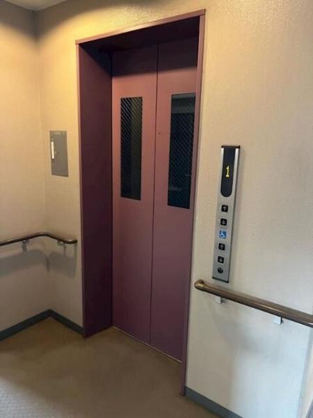 サンリーフ保土ヶ谷