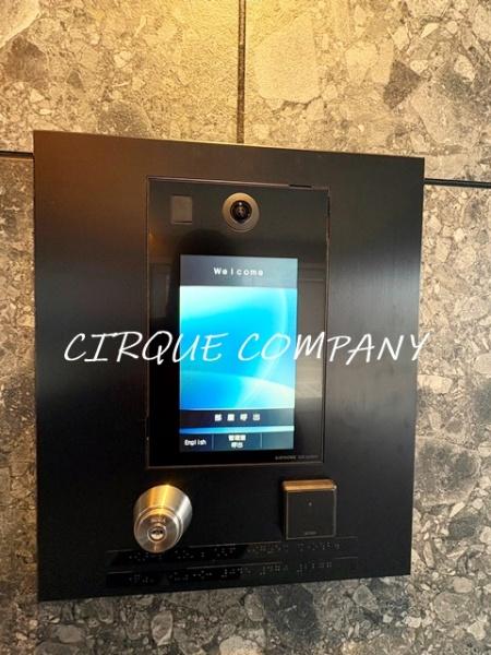 ＣＲＥＳＴ　ＴＡＰＰ新横浜