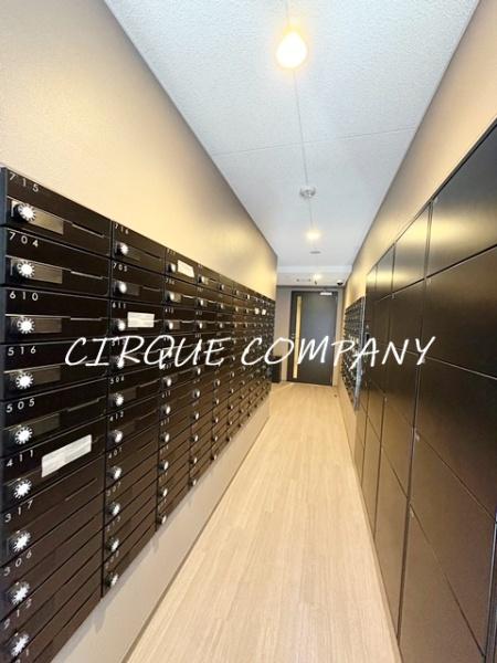 ＣＲＥＳＴ　ＴＡＰＰ新横浜