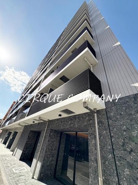 ＣＲＥＳＴ　ＴＡＰＰ新横浜