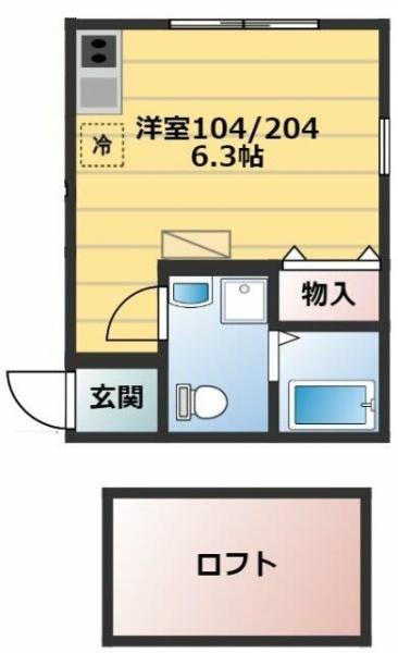 グランドテラス南太田