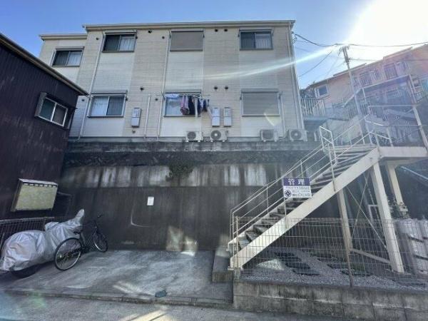 グランドテラス南太田