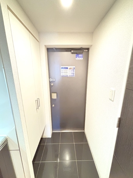 レジディア新横浜