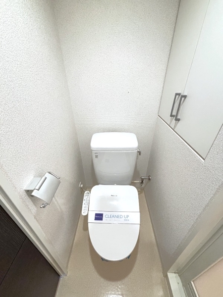 レジディア新横浜
