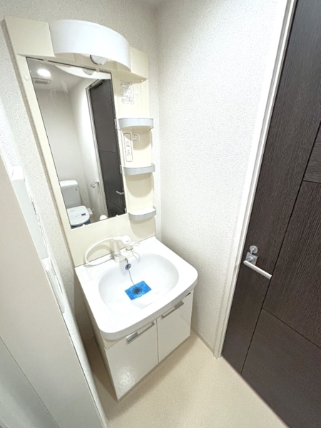 レジディア新横浜