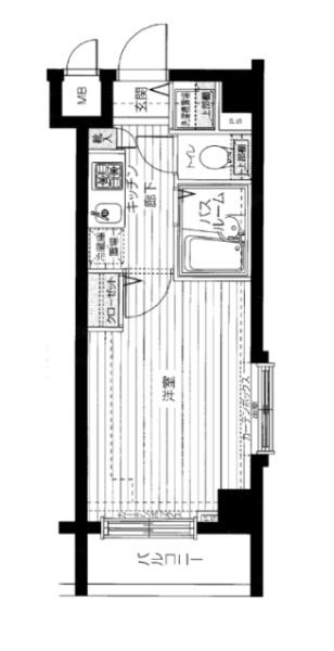 フェニックス新横濱エオール