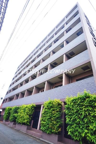 フェニックス新横濱エオール