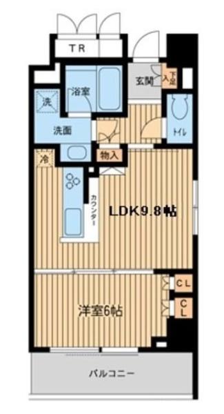 ＨＦ新横浜レジデンス