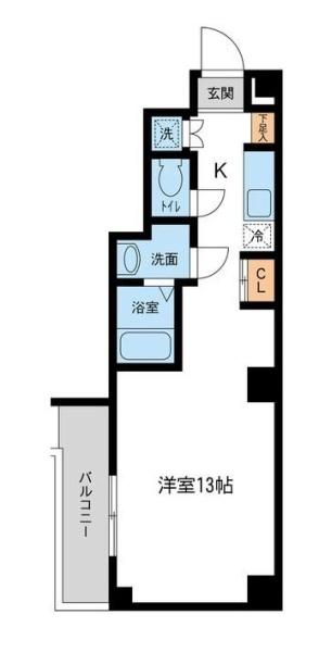 ＪＭＦレジデンス新横浜