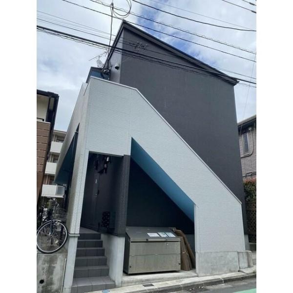 ＳＴＡＲ　ＣＬＯＵＤ洋光台