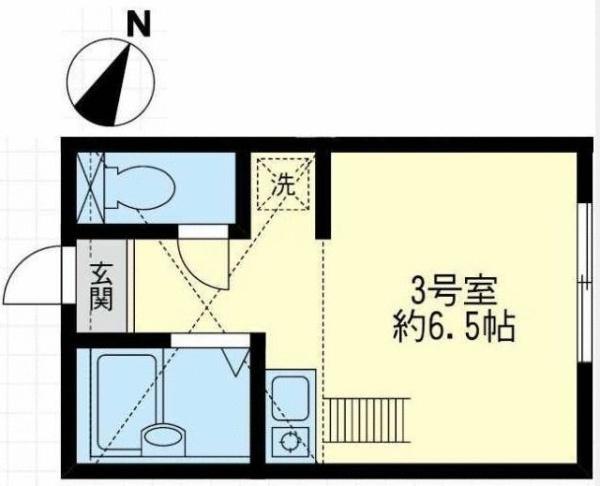 グレースヒルズ横浜西