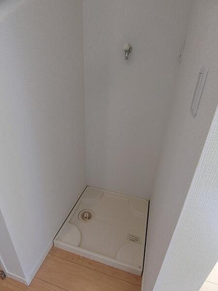 グレースヒルズ横浜西