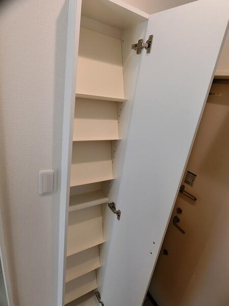 グレースヒルズ横浜西