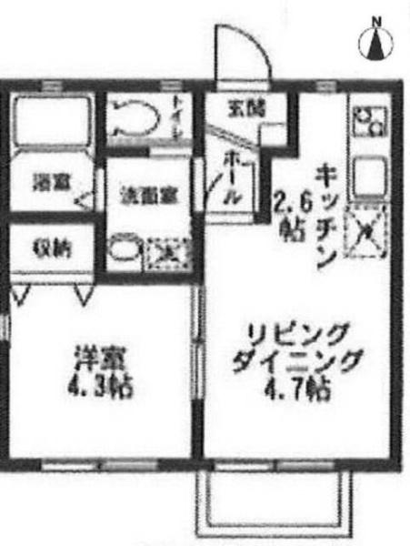 ソレイユ港南